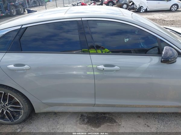 2023 KIA K5 GT