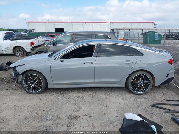 2023 KIA K5 GT