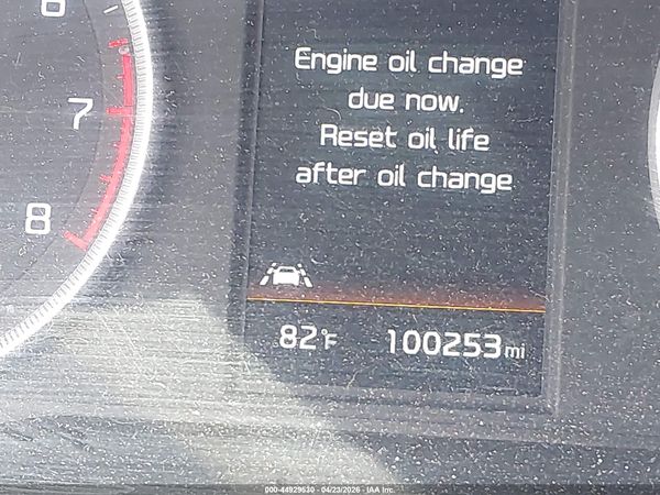 2023 KIA K5 GT