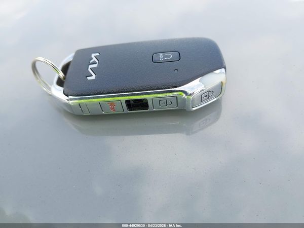 2023 KIA K5 GT