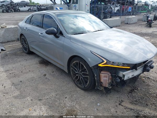 2023 KIA K5 GT