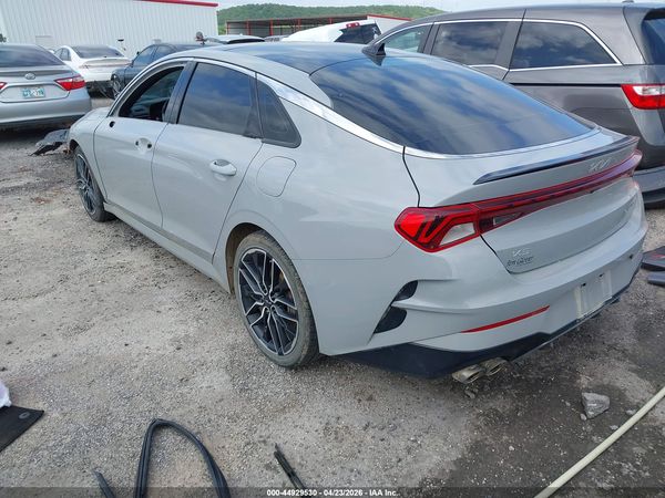 2023 KIA K5 GT