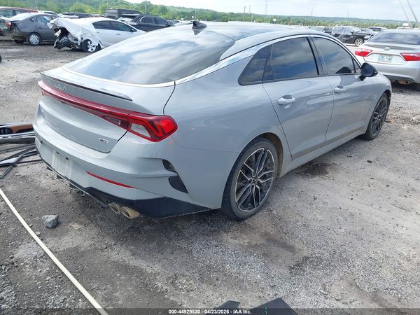 2023 KIA K5 GT