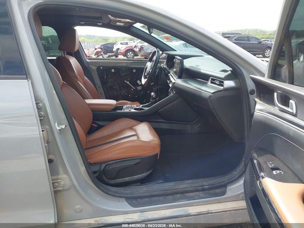 2023 KIA K5 GT
