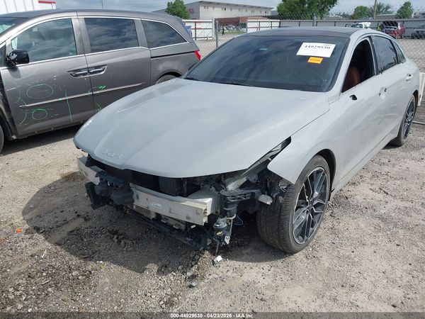 2023 KIA K5 GT