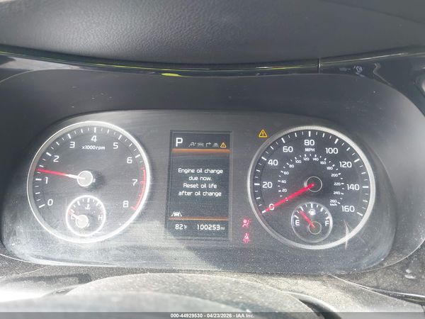 2023 KIA K5 GT