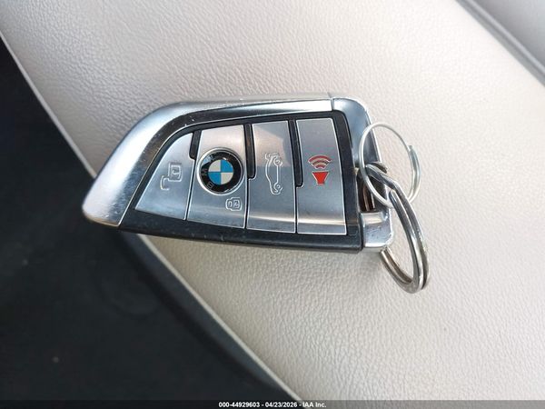 2020 BMW 330I NA