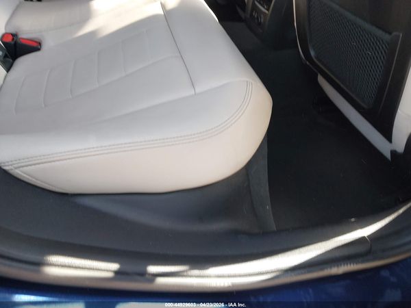 2020 BMW 330I NA