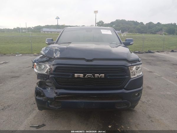 2020 RAM 1500 BIG HORN  4X4 5'7 BOX