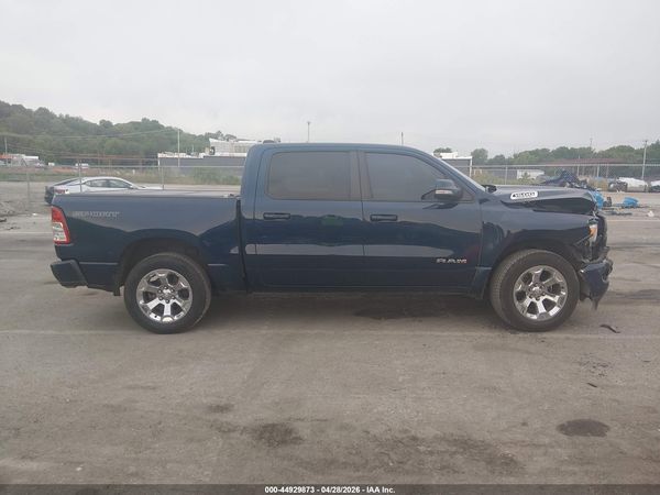 2020 RAM 1500 BIG HORN  4X4 5'7 BOX