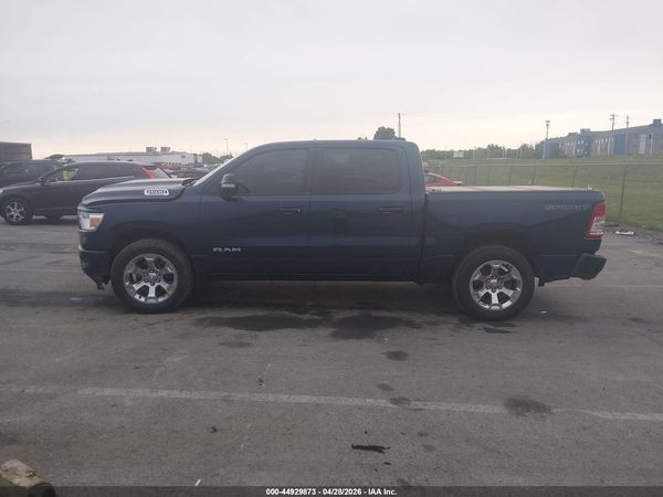 2020 RAM 1500 BIG HORN  4X4 5'7 BOX
