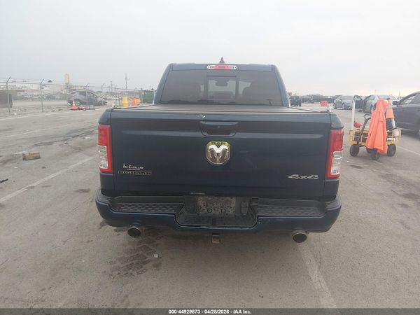 2020 RAM 1500 BIG HORN  4X4 5'7 BOX