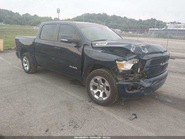 2020 RAM 1500 BIG HORN  4X4 5'7 BOX