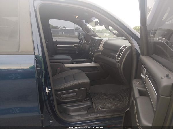 2020 RAM 1500 BIG HORN  4X4 5'7 BOX