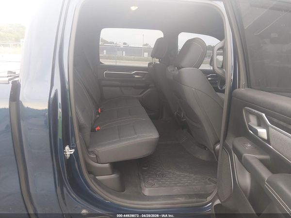 2020 RAM 1500 BIG HORN  4X4 5'7 BOX