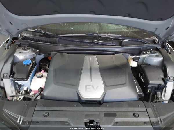 2023 KIA EV6 GT-LINE