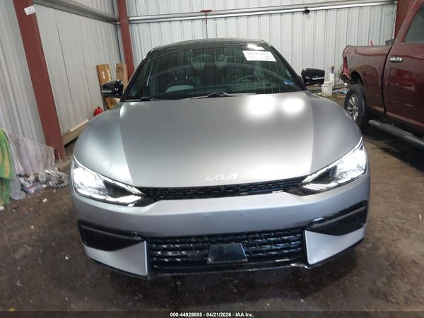 2023 KIA EV6 GT-LINE