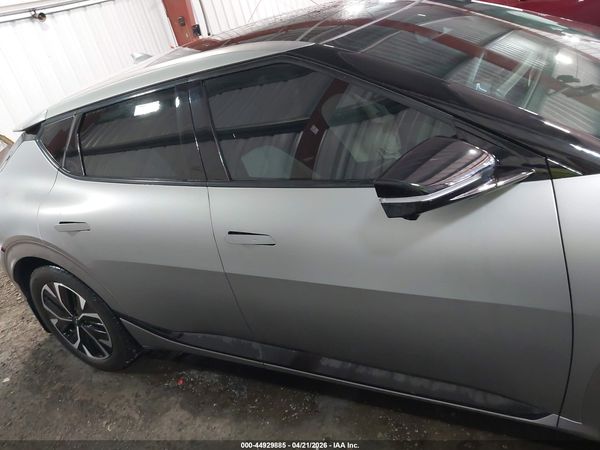 2023 KIA EV6 GT-LINE
