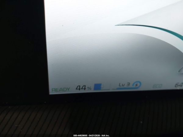 2023 KIA EV6 GT-LINE