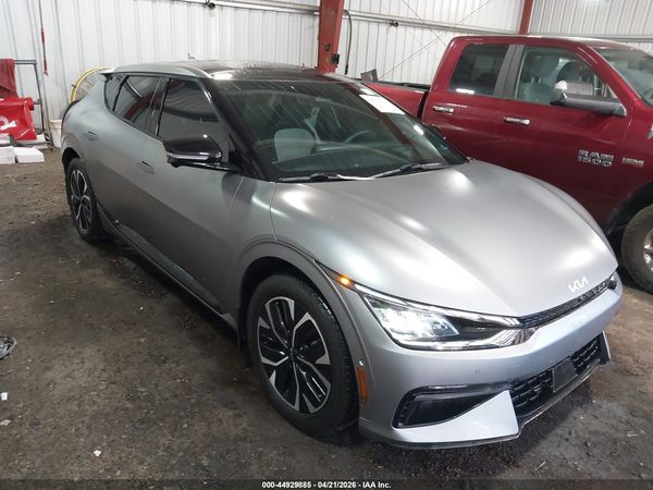 2023 KIA EV6 GT-LINE