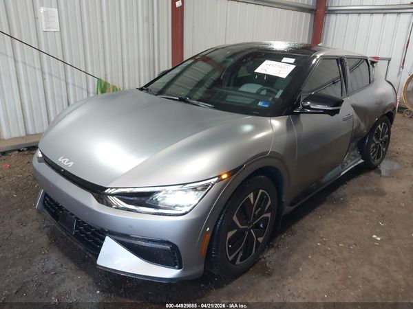 2023 KIA EV6 GT-LINE