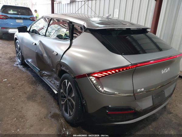 2023 KIA EV6 GT-LINE