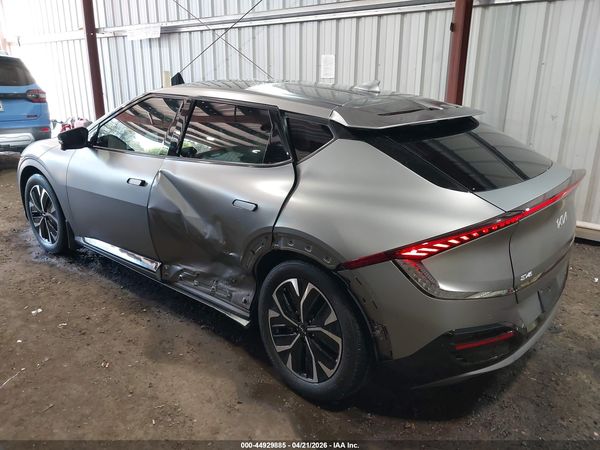 2023 KIA EV6 GT-LINE