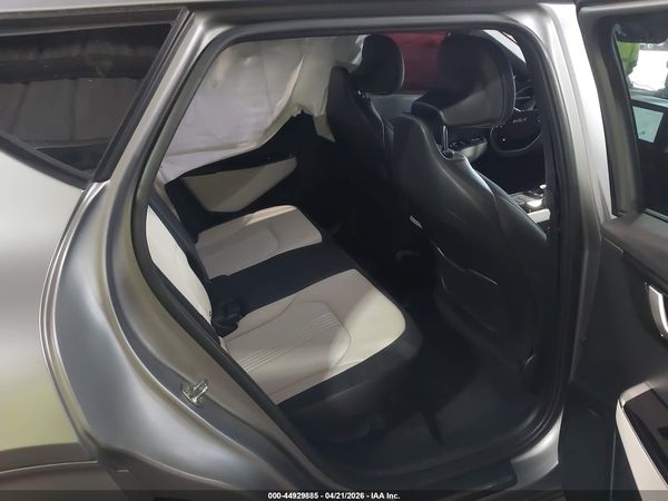 2023 KIA EV6 GT-LINE