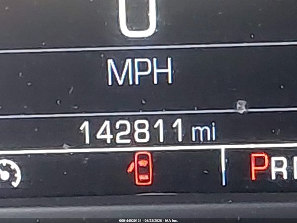 2018 CHEVROLET SILVERADO 1500 1LZ — I118