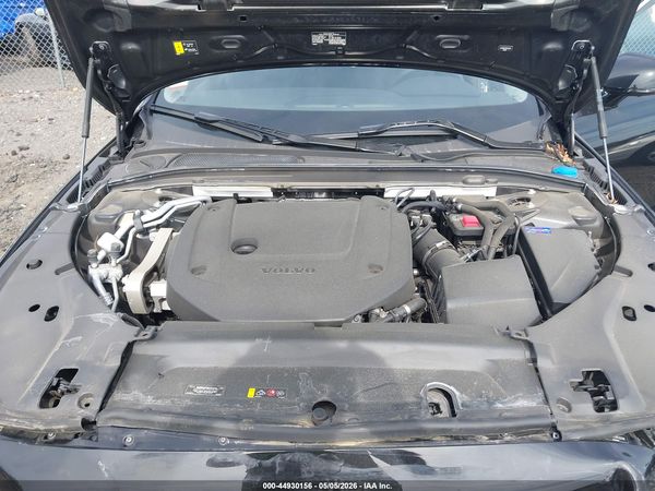 2024 VOLVO S90 B6 PLUS