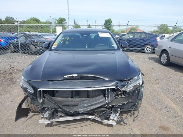 2024 VOLVO S90 B6 PLUS