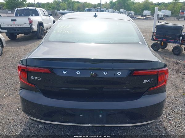 2024 VOLVO S90 B6 PLUS
