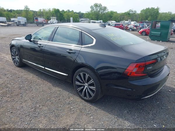 2024 VOLVO S90 B6 PLUS