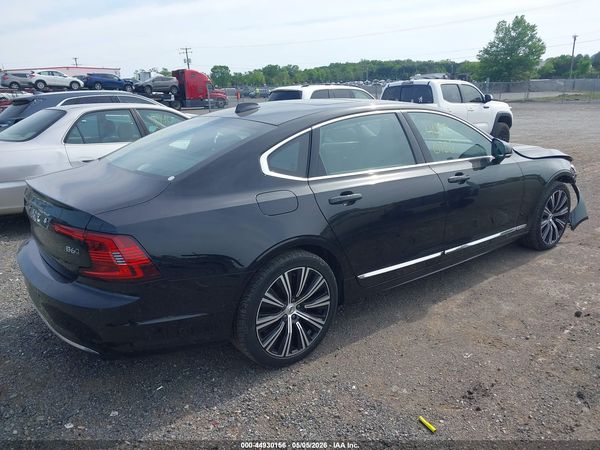 2024 VOLVO S90 B6 PLUS