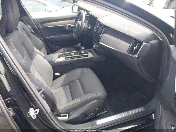 2024 VOLVO S90 B6 PLUS