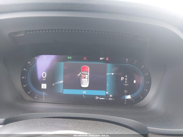 2024 VOLVO S90 B6 PLUS