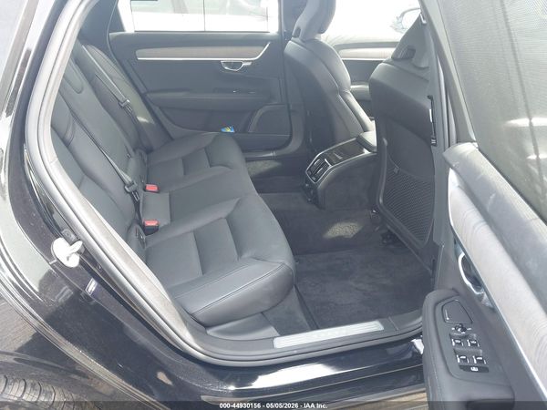 2024 VOLVO S90 B6 PLUS