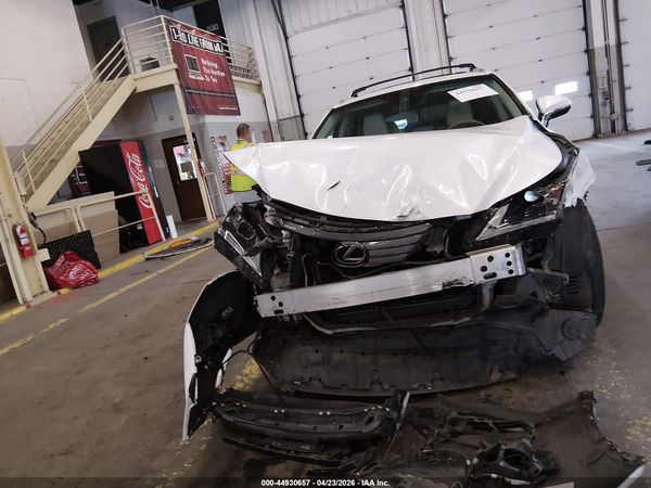 2018 LEXUS RX 350 350/350 F Sport