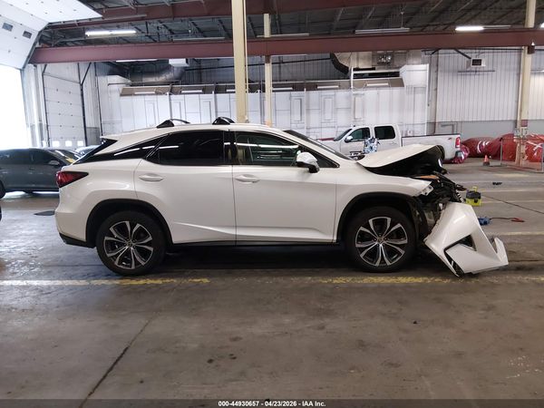 2018 LEXUS RX 350 350/350 F Sport