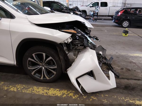 2018 LEXUS RX 350 350/350 F Sport