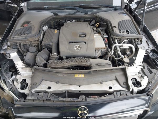 2019 MERCEDES-BENZ E 300 E300
