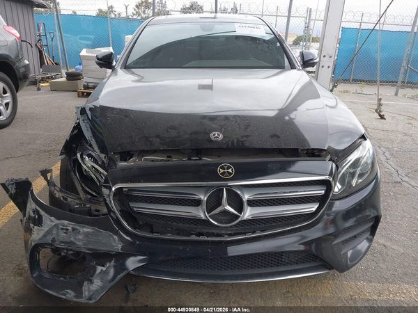 2019 MERCEDES-BENZ E 300 E300