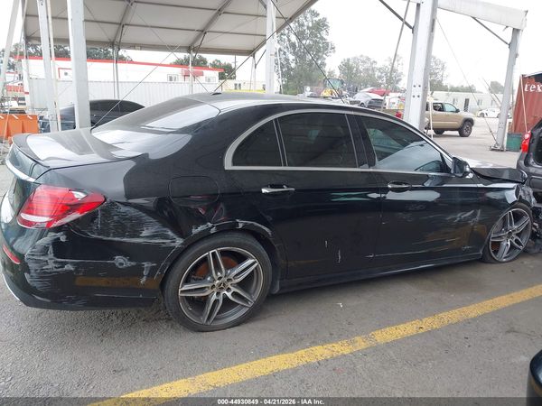 2019 MERCEDES-BENZ E 300 E300