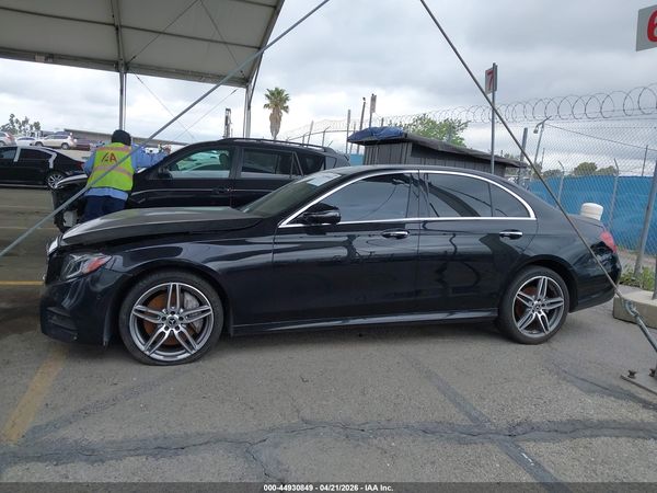2019 MERCEDES-BENZ E 300 E300
