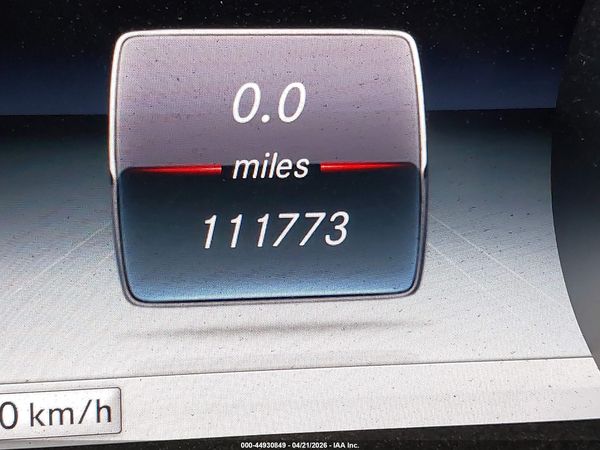 2019 MERCEDES-BENZ E 300 E300