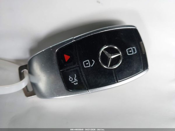2019 MERCEDES-BENZ E 300 E300
