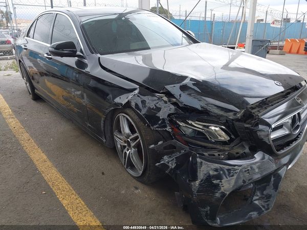 2019 MERCEDES-BENZ E 300 E300