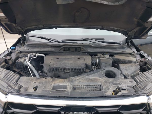 2023 HONDA PILOT 2WD TOURING