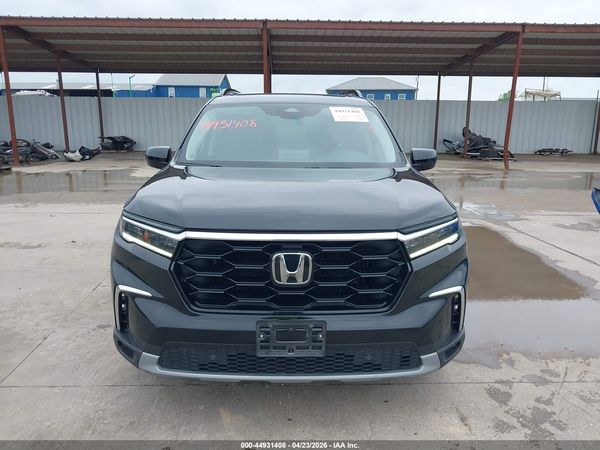2023 HONDA PILOT 2WD TOURING