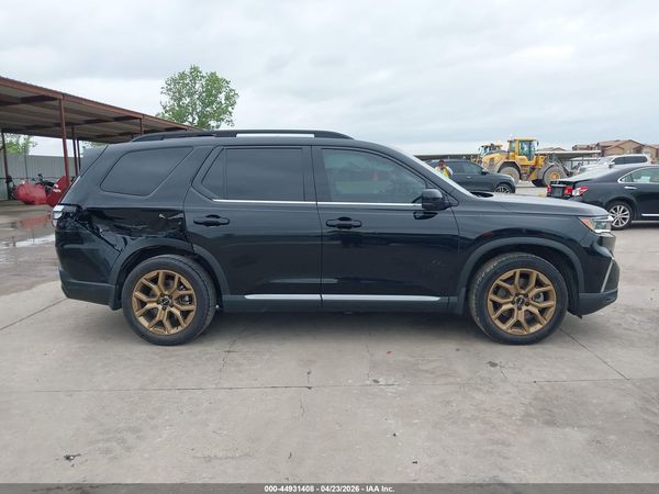 2023 HONDA PILOT 2WD TOURING